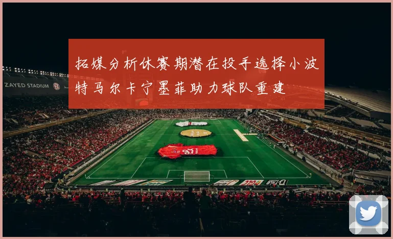 拓媒分析休赛期潜在投手选择小波特马尔卡宁墨菲助力球队重建